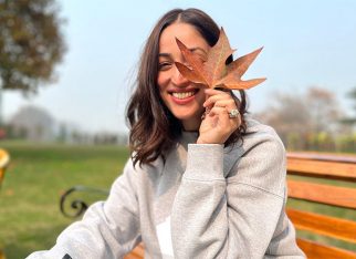 Yami Gautam speaks on success of Chor Nikal Ke Bhaga and OMG 2; says, “Inspires me to fearlessly venture into…”