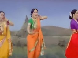 Zeenat Aman takes a nostalgic trip down memory lane, shares clip from Ashanti with Parveen Babi and Shabana Azmi; see post Zeenat Aman takes a nostalgic trip down memory lane, shares clip from Ashanti with Parveen Babi and Shabana Azmi; see post