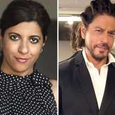 Zoya Akhtar wants to work with Shah Rukh Khan: “It will align when it aligns”