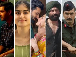 2023 Recap: According to Aamir Khan’s formula, 12th Fail, The Kerala Story, Zara Hatke Zara Bachke, Gadar 2, and Sam Bahadur are the most successful movies of 2023