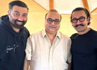 Aamir Khan starrer Sitare Zameen Par goes on floors on February 2; Lahore 1947 starring Sunny Deol on February 12: Report