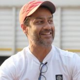 Abhishek Kapoor kicks starts work on his next titled Sharaabi