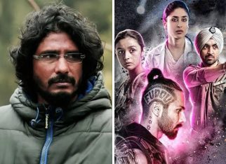 Abhishek Chaubey recalls being “overwhelmed” when industry extended support for Udta Punjab: “I was deeply and disturbingly aware of what is going on”