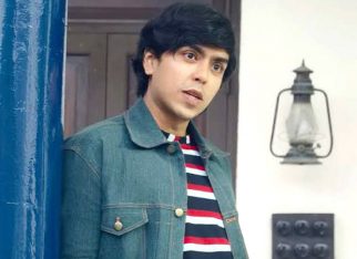 Kho Gaye Hum Kahan star Adarsh Gourav on his approach towards his craft, “I believe in understanding and empathizing with the person I embody on screen”