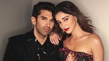 Ananya Panday opens up about the qualities she admires in rumoured boyfriend Aditya Roy Kapur; says, “He has been very patient”