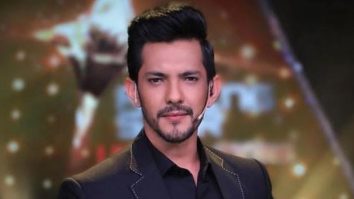 Aditya Narayan describes his cameo in Star Plus’ Pandya Store as ‘magical’ after he shares stage with the cast