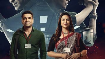 Adrishyam: Divyanka Tripathi opens up about playing an action packed role as an undercover agent; says, “What distinguishes her is her unwavering determination to safeguard the nation”