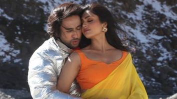 Adhyayan Suman to share screen with Miss Universe Diva, Divita Rai in a film set in 90’s era