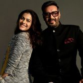 4 Years of Tanhaji: When Ajay Devgn’s witty response to THIS question made Kajol ROFL, watch 