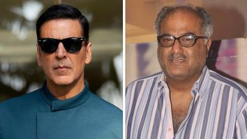 Akshay Kumar’s Cape of Good Films, Boney Kapoor’s Bayview Projects, T-Series, Maddock Films submit bids for development of the upcoming Film City near Noida