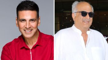 Akshay Kumar, Boney Kapoor’s firms and T-Series qualify for final round of bid for the development of Film City near Noida; Boney Kapoor’s Bayview wins bid