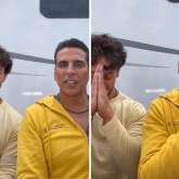 Akshay Kumar – Tiger Shroff skip Ram Mandir consecration amid Jordan schedule of Bade Miyan Chote Miyan; send video message: “Ram Lalla will be in his beautiful home in Ayodhya”
