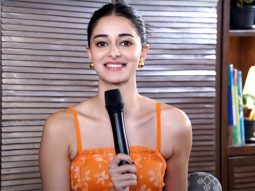 Ananya Panday plays ‘Never Have I Ever’ | Kho Gaye Hum Kahan | BH Hangout