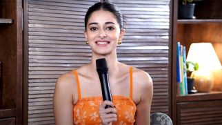 Ananya Panday plays ‘Never Have I Ever’ | Kho Gaye Hum Kahan | BH Hangout