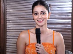 Ananya Panday on Bollywood Hungama’s Hangout | Kho Gaye Hum Kahan