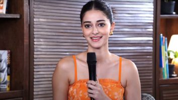 Ananya Panday on Bollywood Hungama’s Hangout | Kho Gaye Hum Kahan