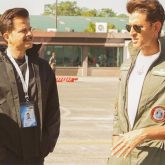 Anil Kapoor pens heartfelt birthday wish to Fighter co-star Hrithik Roshan; see post