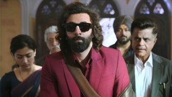 Ranbir Kapoor finds silver lining in Animal’s criticism: “Ignited healthy conversation on toxic masculinity”
