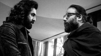 Ranbir Kapoor hints at “Darker, deeper” Animal sequel: “Sandeep Reddy Vanga has the courage to go even darker”
