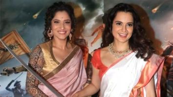 Bigg Boss 17: Kangana Ranaut wants Ankita Lokhande to win Salman Khan-hosted show but “not at the cost of her marriage”