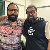 Anurag Kashyap calls Sandeep Reddy Vanga ‘most misunderstood’ filmmaker at the moment: “40 days since I first saw Animal and 22 days since I saw it the second time”