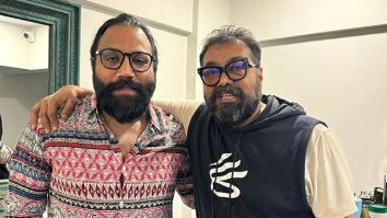 Anurag Kashyap calls Sandeep Reddy Vanga ‘most misunderstood’ filmmaker at the moment: “40 days since I first saw Animal and 22 days since I saw it the second time”