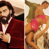 Arjun Kapoor reviews Hrithik Roshan-Deepika Padukone starrer Fighter: "Top notch filmmaking, great performances"