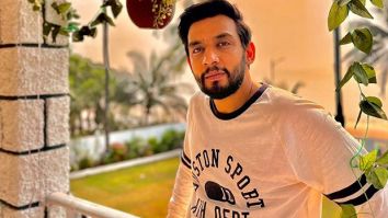 Ashrut Abhinandan Jain reveals taking a break after shooting for Indian Police Force; says, “I got so involved that it was really difficult for me to come out of the skin of the character”
