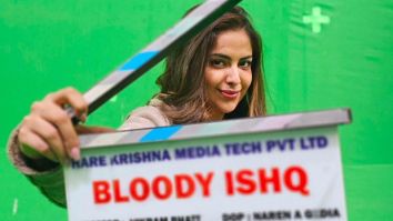 Avika Gor starrer Bloody Ishq goes on floors