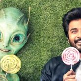 Ayalaan Trailer: Sivakarthikeyan and his alien buddy set out on a mission to save Mother Earth