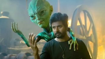 Ayalaan makers announce Part 2 of sci-fi drama starring Sivakarthikeyan; reveal dedicating “a budget of Rs. 250 crores for VFX and CGI”