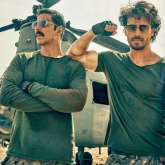 Bade Miyan Chote Miyan: Akshay Kumar and Tiger Shroff to kick off final Jordan schedule on January 19 with three song shoots: Report