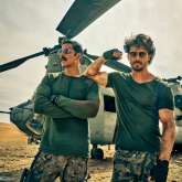 Bade Miyan Chote Miyan: Akshay Kumar and Tiger Shroff unveil new photo as they gear up for Eid 2024 release