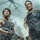 Bade Miyan Chote Miyan: Ali Abbas Zafar says, “Akshay Kumar and Tiger Shroff would translate the challenging sequences so effortlessly” as they unveil the teaser