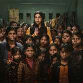 Bhumi Pednekar starrer investigative drama Bakshak, bankrolled by Red Chillies Entertainment, set for February 9, 2024 release, watch teaser