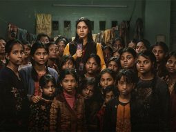 Bhumi Pednekar starrer investigative drama Bhakshak, bankrolled by Red Chillies Entertainment, set for February 9, 2024 release on Netflix, watch teaser