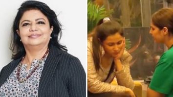 Bigg Boss 17: Priyanka Chopra’s mother Madhu Chopra comes in support of Mannara Chopra post her showdown with Ankita Lokhande, Isha Malviya, and Ayesha Khan