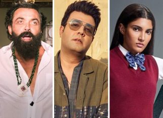 Bollywood Hungama Best of 2023: Bobby Deol’s mute and menacing act from Animal earns him Best Actor in a Negative Role honour