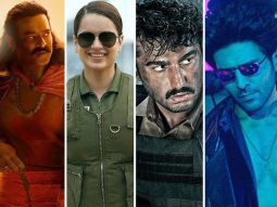 Box Office 2023 Recap: Adipurush, Tejas, Kuttey and Shehzada saw over 69% drop in collections on 1st Monday as compared to the opening day