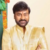 Chiranjeevi starrer #Mega156 gets titled as Vishwambhara; watch announcement video