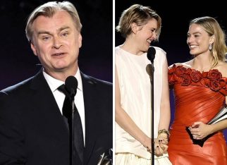 Critics Choice Awards 2024: Christopher Nolan, Oppenheimer, Barbie, Succession, The Bear lead the wins Critics Choice Awards 2024: Christopher Nolan, Oppenheimer, Barbie, Succession, The Bear lead the wins
