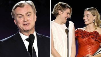 Critics Choice Awards 2024: Christopher Nolan, Oppenheimer, Barbie, Succession, The Bear lead the wins