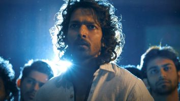 Dange (Teaser): Harshvardhan Rane | Ehan Bhat | TJ Bhanu | Nikita Dutta | Bejoy Nambiar
