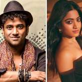 Devi Sri Prasad reunites with Pushpa actress Rashmika Mandanna in her next with Dhanush and Nagarjuna