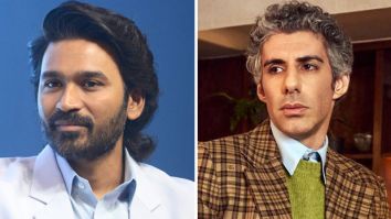 Dhanush and Jim Sarbh to collaborate for a Pan-India film? Here’s what we know
