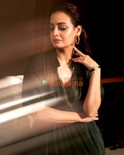 Dia Mirza