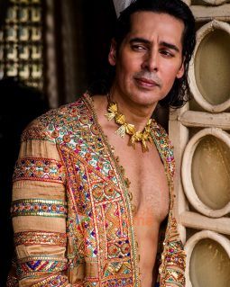 Dino Morea