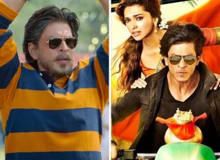 Dunki Box Office: All set to cross Chennai Express lifetime