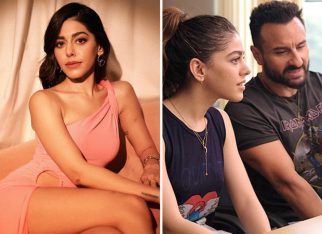 EXCLUSIVE: Alaya F recalls her ‘best experience ever’ ahead of fourth anniversary of her debut film Jawaani Jaaneman: “This project felt like it was somehow divinely meant for me only” EXCLUSIVE: Alaya F recalls her ‘best experience ever’ ahead of fourth anniversary of her debut film Jawaani Jaaneman: “This project felt like it was somehow divinely meant for me only”