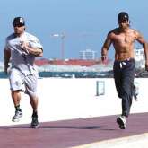 EXCLUSIVE: Hrithik Roshan began Fighter fitness training 5-6 months prior to the shoot; Celebrity trainer Kris Geithin says: "He has prioritised his health over aesthetics"